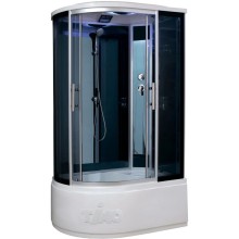 Душевая кабина 110x85x220 см Timo Standart T-1110 P R тонированное
