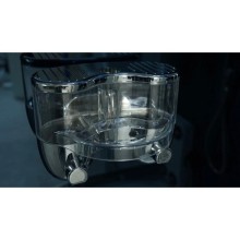 Душевая кабина 110x85x220 см Timo Standart T-1110 P R тонированное