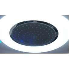 Душевая кабина 120x120x230 см Timo Standart T-1125 тонированное