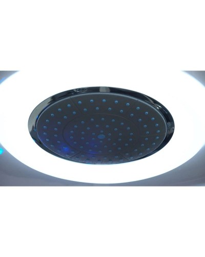 Душевая кабина 120x120x230 см Timo Standart T-1125 тонированное