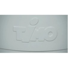 Душевая кабина 100x100x220 см Timo Lux T-7700 P прозрачное