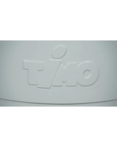 Душевая кабина 100x100x220 см Timo Lux T-7700 P прозрачное