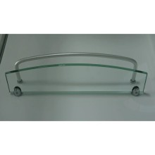 Душевая кабина 120x85x225 см Timo Lux T-7702 L прозрачное