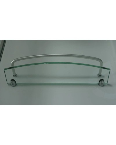 Душевая кабина 120x85x225 см Timo Lux T-7702 L прозрачное