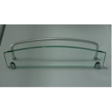 Душевая кабина 120x85x225 см Timo Lux T-7702 R прозрачное