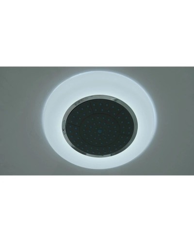 Душевая кабина 90x90x225 см Timo Lux T-7709 прозрачное