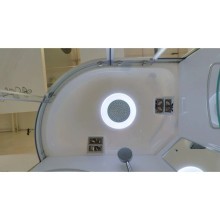 Душевая кабина 120x85x220 см Timo Lux T-7720 L прозрачное