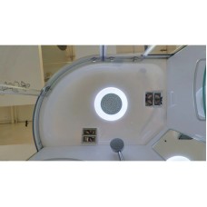 Душевая кабина 120x85x220 см Timo Lux T-7720 R прозрачное