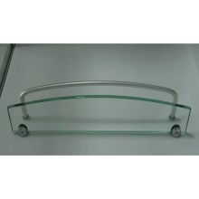 Душевая кабина 120x85x220 см Timo Lux T-7720 R прозрачное