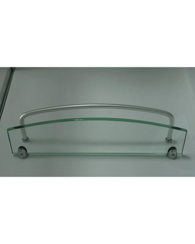 Душевая кабина 120x85x220 см Timo Lux T-7720 R прозрачное