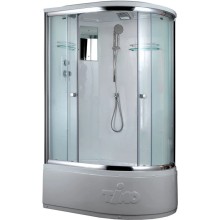 Душевая кабина 120x85x220 см Timo Lux T-7720 P L прозрачное