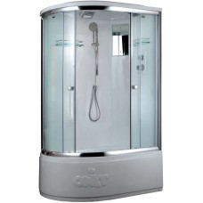 Душевая кабина 120x85x220 см Timo Lux T-7720 P R прозрачное