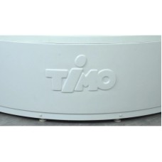 Душевая кабина 120x120x230 см Timo Lux T-7725 прозрачное