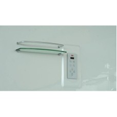 Душевая кабина 120x120x230 см Timo Lux T-7725 прозрачное