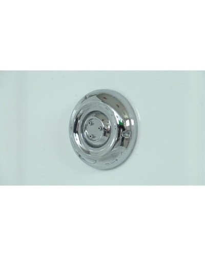 Душевая кабина 120x120x230 см Timo Lux T-7725 прозрачное