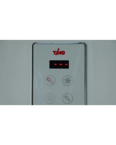 Душевая кабина 120x120x230 см Timo Lux T-7725 прозрачное