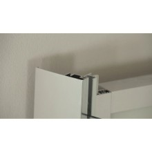 Душевая кабина 90x90x222 см Timo Ilma ILMA-909 прозрачное