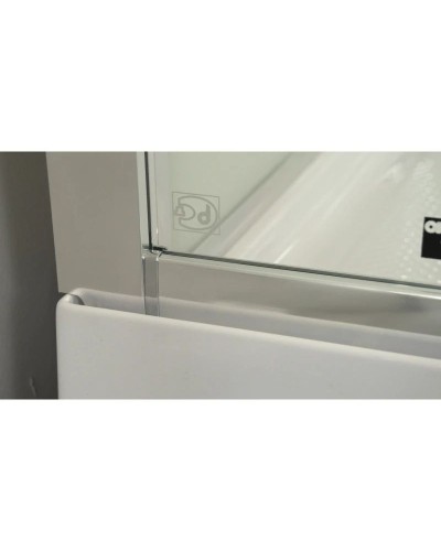 Душевая кабина 90x90x222 см Timo Ilma ILMA-909 прозрачное