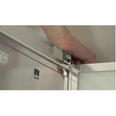 Душевая кабина 90x90x222 см Timo Ilma ILMA-909 прозрачное