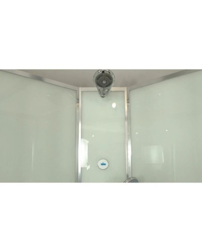 Душевая кабина 90x90x222 см Timo Ilma ILMA-909 прозрачное