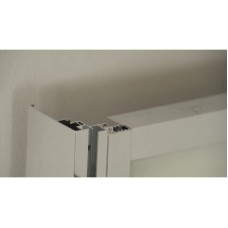 Душевая кабина 100x100x222 см Timo Ilma ILMA-901 прозрачное