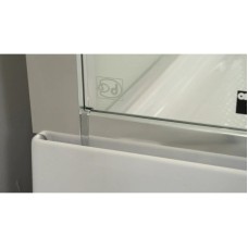 Душевая кабина 100x100x222 см Timo Ilma ILMA-901 прозрачное