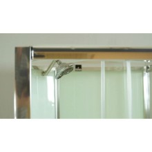 Душевая кабина 90x90x222 см Timo Ilma ILMA-109 прозрачное