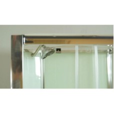 Душевая кабина 90x90x222 см Timo Ilma ILMA-109 прозрачное