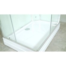 Душевая кабина 90x90x222 см Timo Ilma ILMA-109 прозрачное