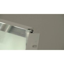 Душевая кабина 100x100x222 см Timo Ilma ILMA-101 прозрачное