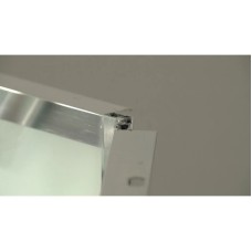 Душевая кабина 100x100x222 см Timo Ilma ILMA-101 прозрачное