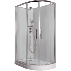 Душевая кабина 120x80x222 см Timo Ilma ILMA-902 L прозрачное