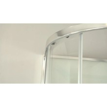 Душевая кабина 120x80x222 см Timo Ilma ILMA-902 L прозрачное