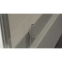 Душевая кабина 120x80x222 см Timo Ilma ILMA-902 L прозрачное