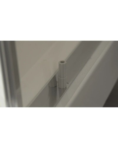 Душевая кабина 120x80x222 см Timo Ilma ILMA-902 L прозрачное