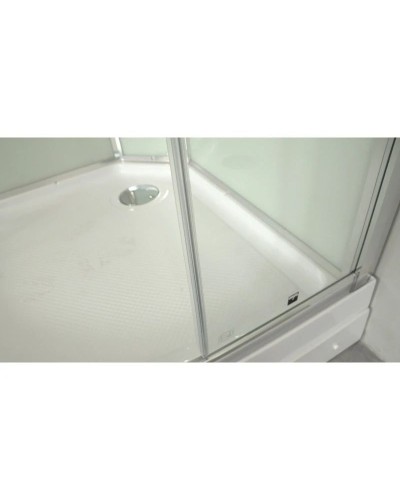 Душевая кабина 120x80x222 см Timo Ilma ILMA-902 L прозрачное