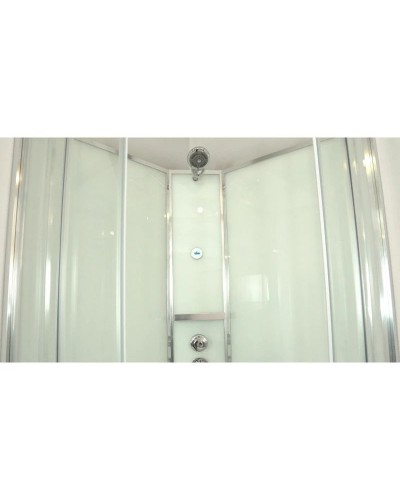 Душевая кабина 120x80x222 см Timo Ilma ILMA-902 L прозрачное