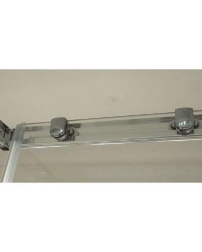 Душевая кабина 120x80x222 см Timo Ilma ILMA-902 L прозрачное