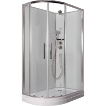 Душевая кабина 120x80x222 см Timo Ilma ILMA-902 R прозрачное