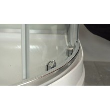 Душевая кабина 120x80x222 см Timo Ilma ILMA-902 R прозрачное