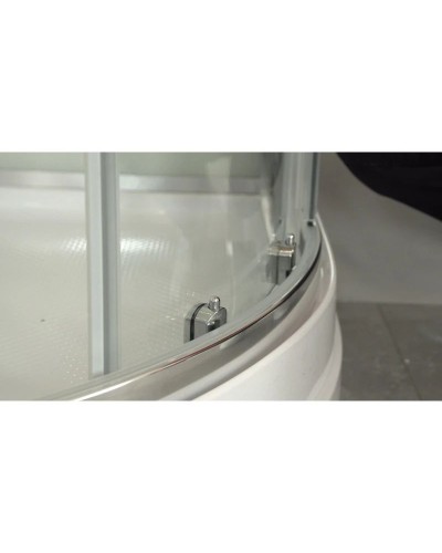 Душевая кабина 120x80x222 см Timo Ilma ILMA-902 R прозрачное