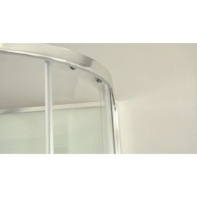 Душевая кабина 120x80x222 см Timo Ilma ILMA-902 R прозрачное