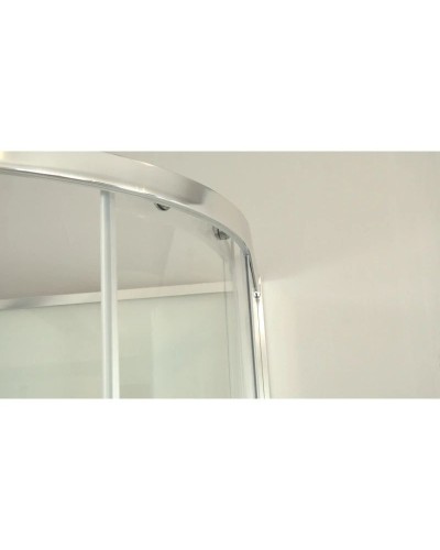 Душевая кабина 120x80x222 см Timo Ilma ILMA-902 R прозрачное