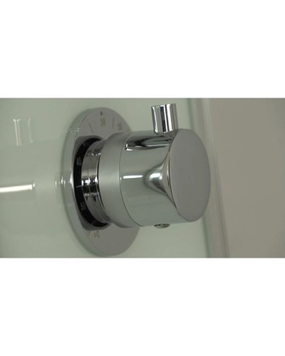 Душевая кабина 120x80x222 см Timo Ilma ILMA-902 R прозрачное