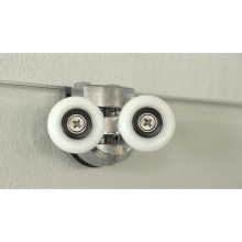 Душевая кабина 120x80x222 см Timo Ilma ILMA-902 R прозрачное