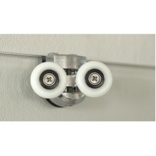 Душевая кабина 120x80x222 см Timo Ilma ILMA-902 R прозрачное