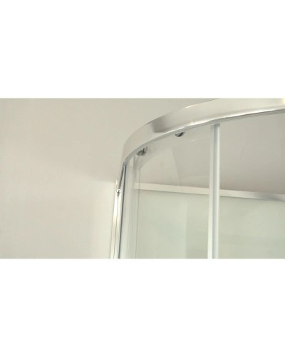 Душевая кабина 120x80x222 см Timo Ilma ILMA-902 R прозрачное