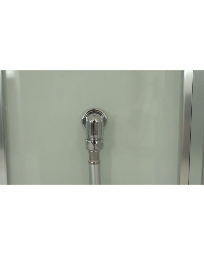 Душевая кабина 120x80x222 см Timo Ilma ILMA-902 R прозрачное