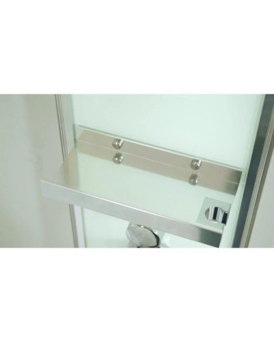 Душевая кабина 120x80x222 см Timo Ilma ILMA-902 R прозрачное