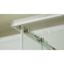 Душевая кабина 120x80x222 см Timo Ilma ILMA-102 L прозрачное